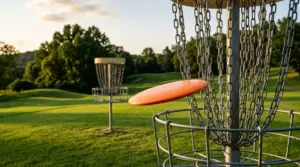 Disc Golf Bet Types – Spelformer och Marknader Förklarade | KEDJEVAD