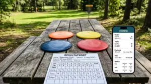 Disc Golf Betting Strategy – Analysmetoder och Tips | KEDJEVAD