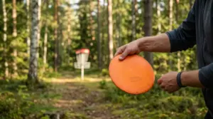 Disc Golf Odds – Så Fungerar Oddsformat och Linjer | KEDJEVAD